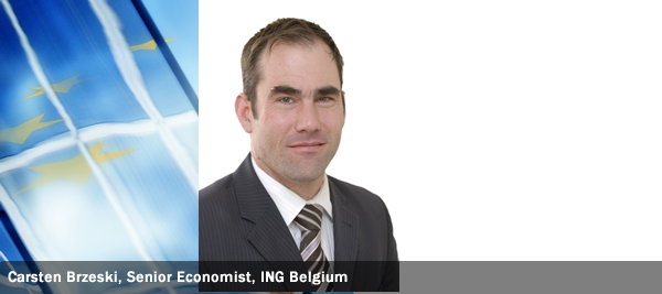 Carsten Brzeski, Senior Economist, ING Belgium