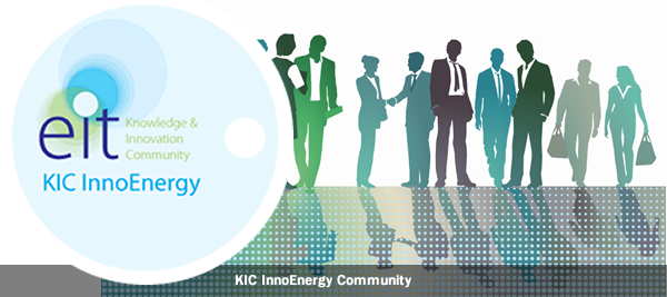 KIC InnoEnergy Community