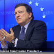 Jose Manuel Barroso, European Commission President