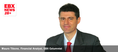Mauro Tibone, EBX Columnist