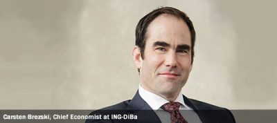 Carsten Brezski, Chief Economist at ING-DiBa