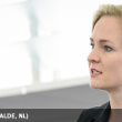 Marietje Schaake, MEP, ALDE, NL