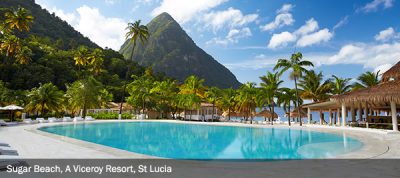 Sugar Beach, A Viceroy Resort, St Lucia - 2 - EBX Recommends