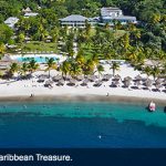 Windjammer, St Lucia. Caribbean Treasure - 2 - EBX Recommends