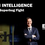 Brian Maguire, Brussels, Health Intelligence - EBX - July 2017