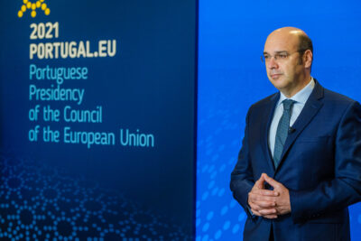Portuguese Presidency of the Council of the EU/Flickr